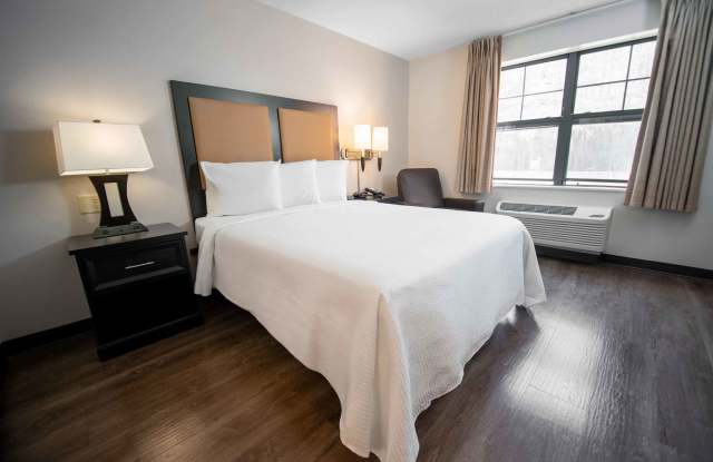 Photo of Boston - Braintree