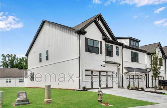 4586 Cypress Park Drive