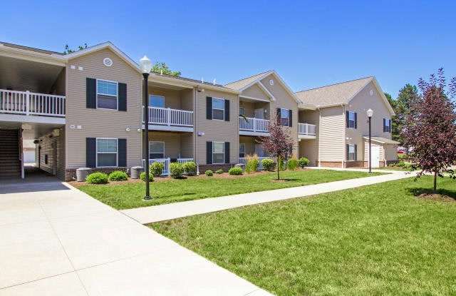 1303 N Main St Unit D11