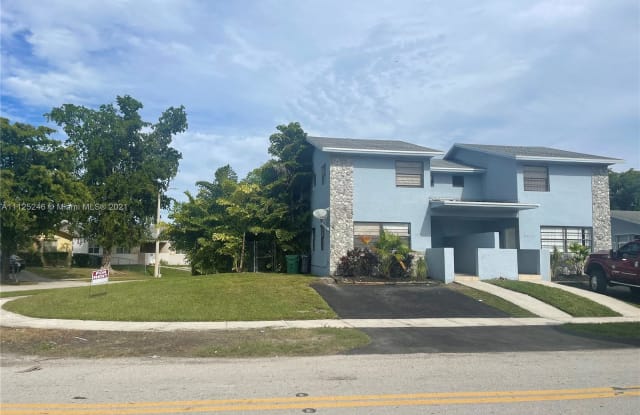 20455 SW 92nd Ct - 20455 SW 92nd Ct, Cutler Bay, FL 33189