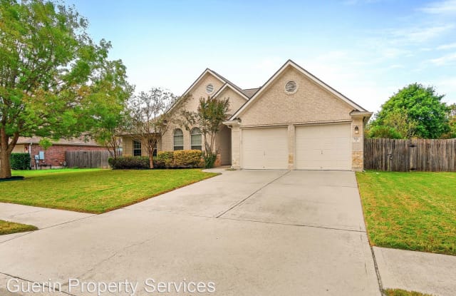 502 Stansted Manor Dr. - 502 Stansted Manor Drive, Pflugerville, TX 78660