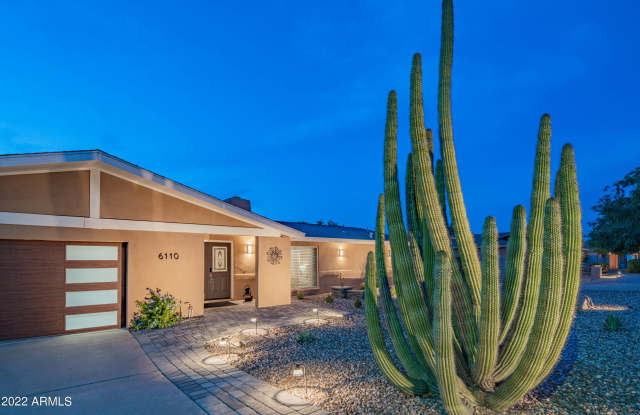 Photo of 6110 E EDGEMONT Avenue