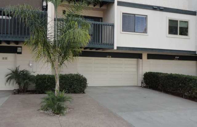 Photo of San Carlos - Fully Remodeled - Two Story Townhouse