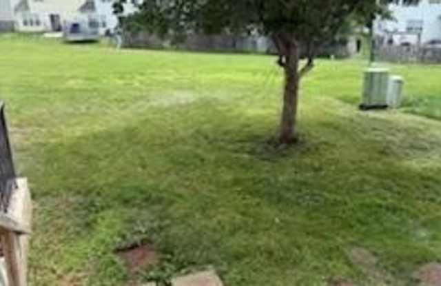 2223 BLUE SPRUCE DRIVE