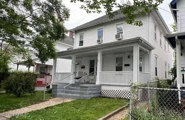 Photo of 921 Mattison Avenue