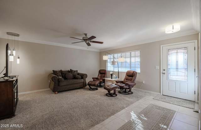 14823 N BOLIVAR Drive