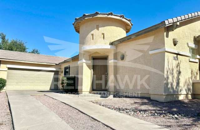 Photo of 852 E. Runaway Bay Pl.