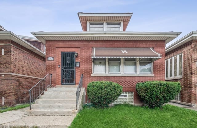7942 S Perry Ave - 7942 South Perry Avenue, Chicago, IL 60620