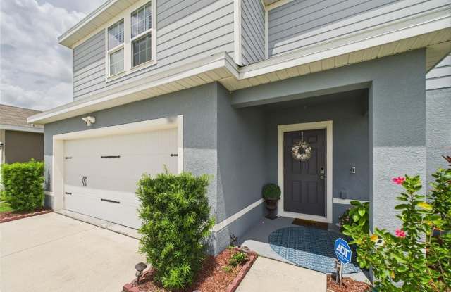 567 EAGLE LANDING BOULEVARD