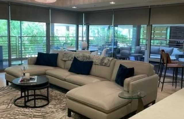 7127 E RANCHO VISTA Drive unit: 2001