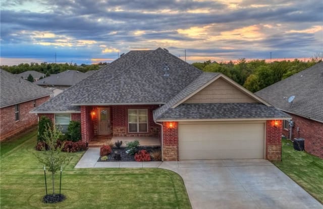 16109 Capulet Drive - 16109 Capulet Dr, Oklahoma City, OK 73013