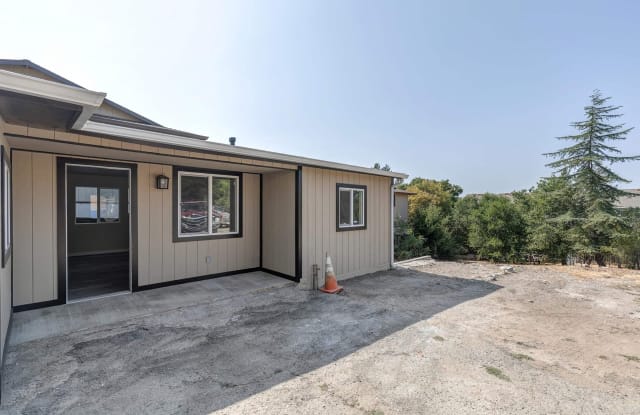 1726 D Street - 1726 D Street, Hayward, CA 94541