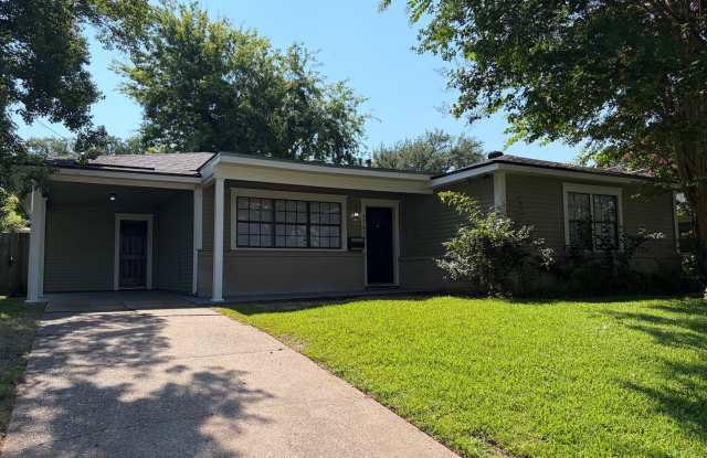 3BR in Broadmoor