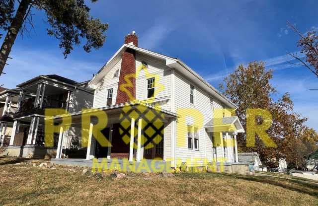 3 bedrooms 1 bathroom house