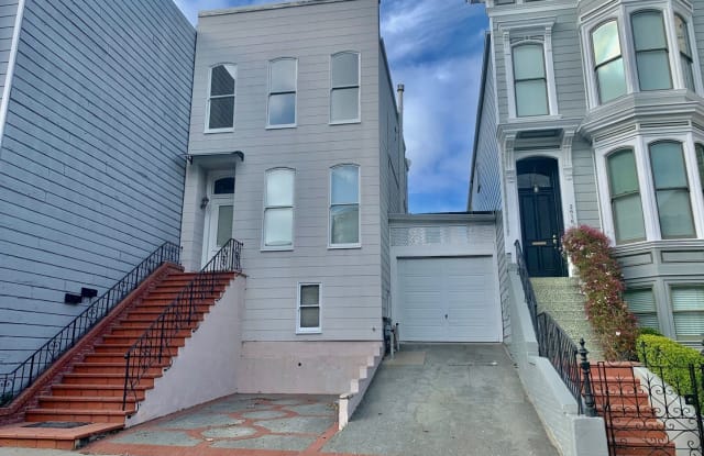 2618 Sacramento St #B - 2618 Sacramento Street, San Francisco, CA 94115