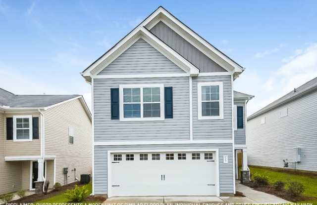 476 Red Poll Way