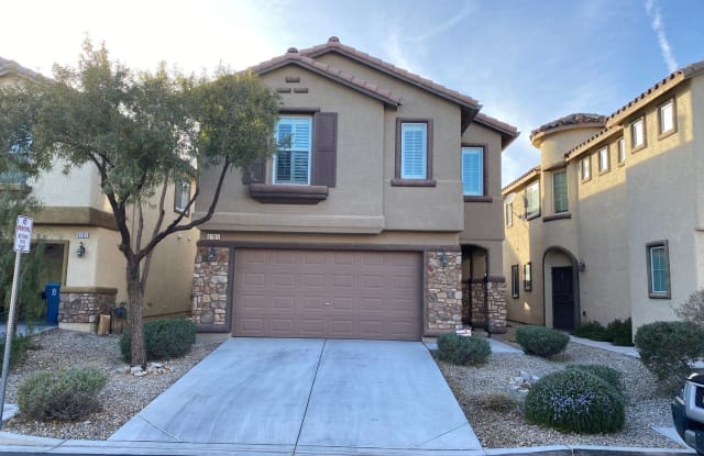 8185 Sandy Slope Ct - 8185 South Sandy Slope Court, Enterprise, NV 89113