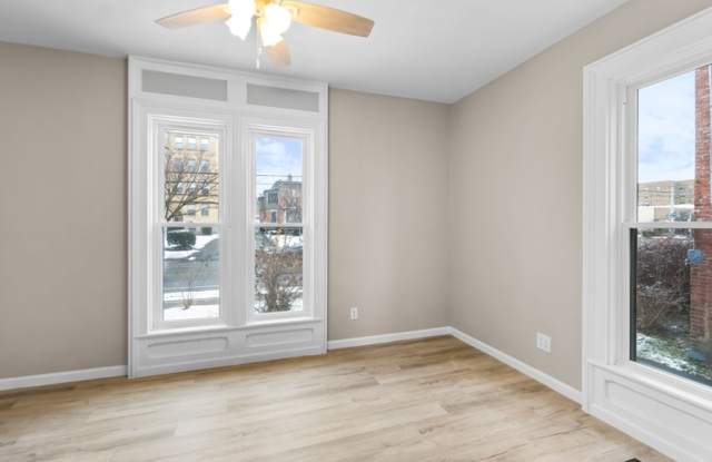 905 Ackerman Avenue - 1