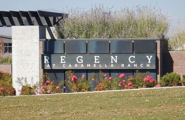 Photo of Looking for a home in a Gated Over 55 Community, Regency at Caramella Ranch