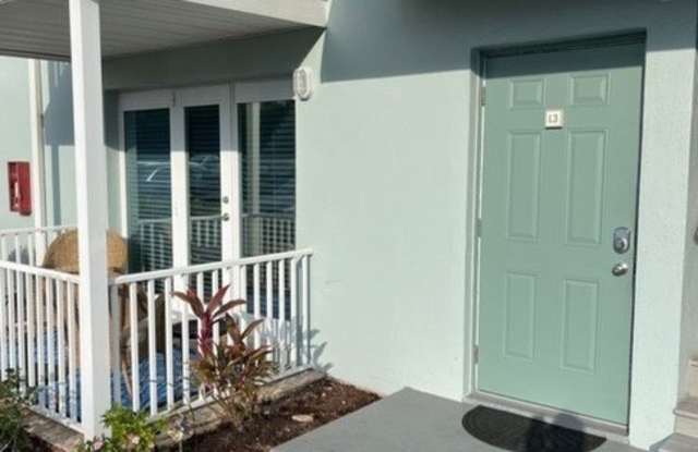 Photo of 3342 N Key Drive unit: L3