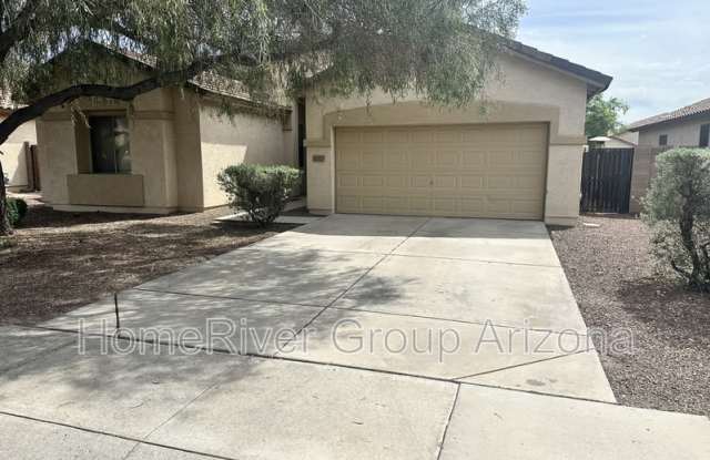 12511 W Apodaca Drive - 12511 West Apodaca Drive, Maricopa County, AZ 85340