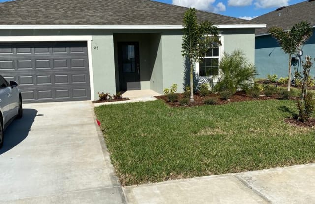 545 Cooper Cir - 545 Cooper Ct SW, Palm Bay, FL 32908