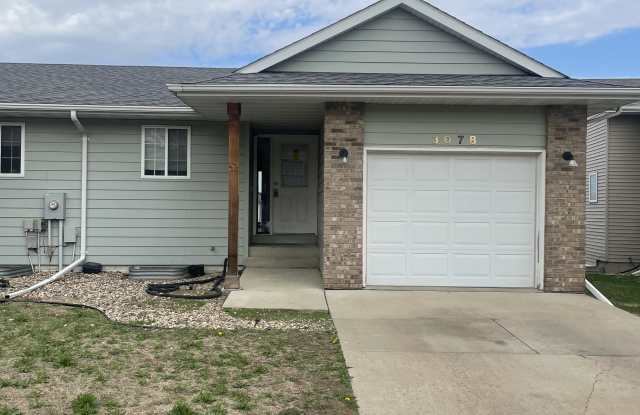 3078 East Bragstad Drive - 3078 East Bragstad Drive, Sioux Falls, SD 57103