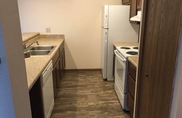 Orchard Ridge Apartments photos photos