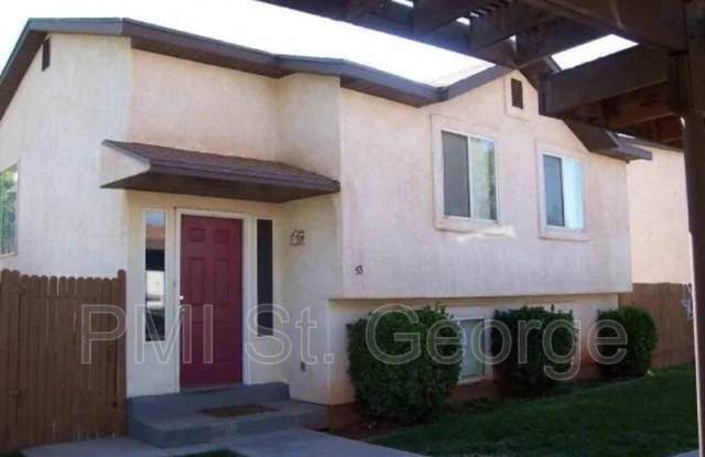 1840 W 1100 N - 1840 West 1100 North, St. George, UT 84770