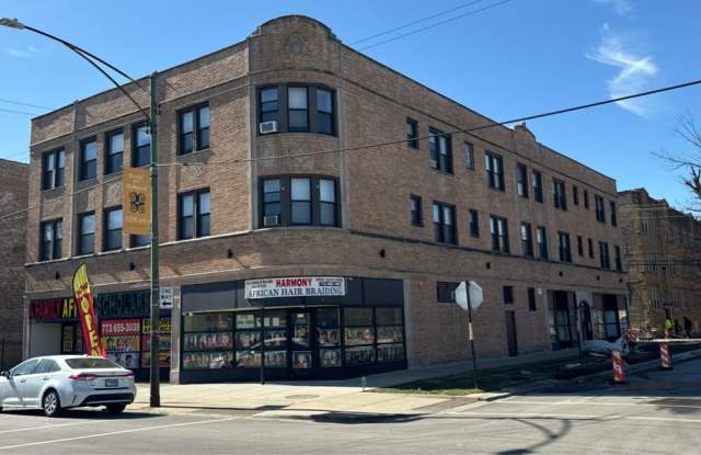 Photo of 1607 West 80th Street