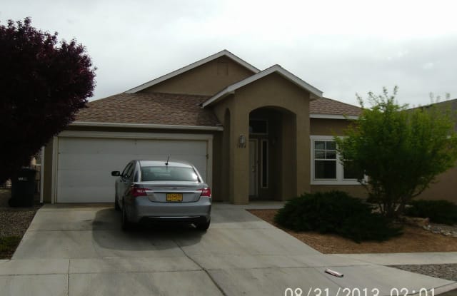 1404 Yucatan Dr. SE - 1404 Yucatan Drive Southeast, Rio Rancho, NM 87124