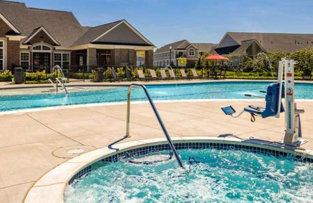 Photo of Barrington II