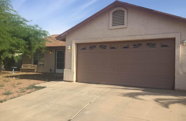 9072 W ONEIDA Drive - 9072 West Oneida Drive, Arizona City, AZ 85123