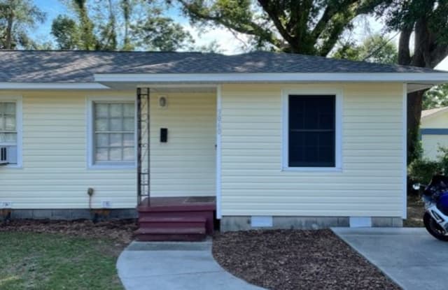 3060 North 15th Avenue - 1 - 3060 North 15th Avenue, Pensacola, FL 32503