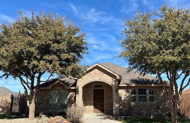 1106 Castle Rock Ct - 1106 Castle Rock Court, Midland, TX 79705