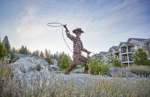 Photo of Pine Valley Ranch