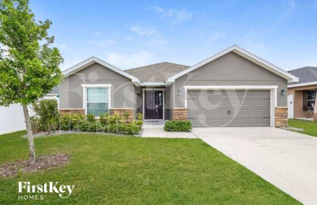 Photo of 2600 Sanderling Street