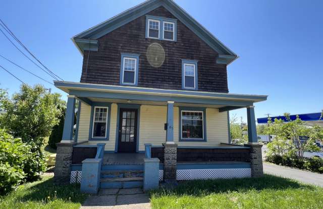 165 E Brown Street