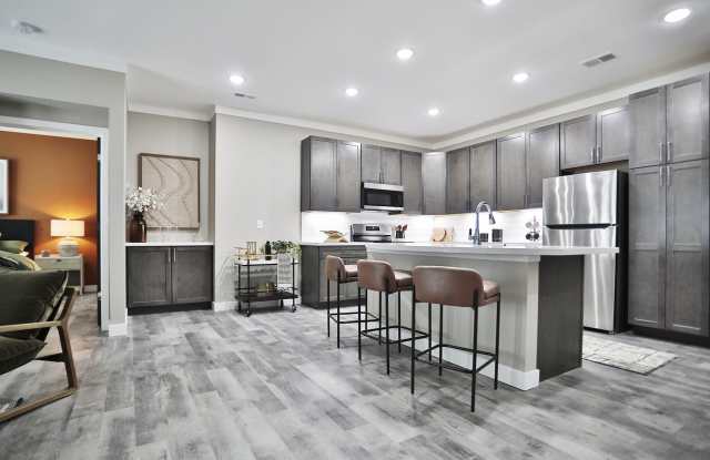 Altair Apartments