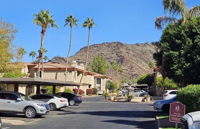 10410 N CAVE CREEK Road