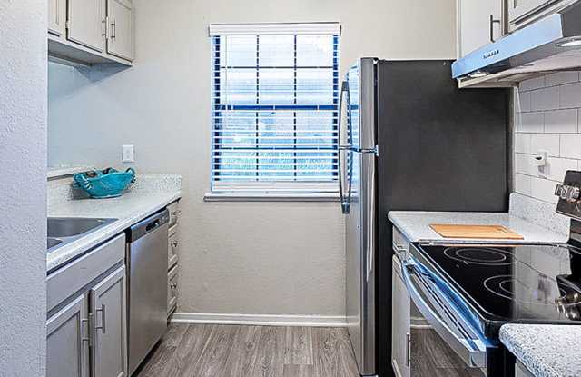 The Landings at Northgate