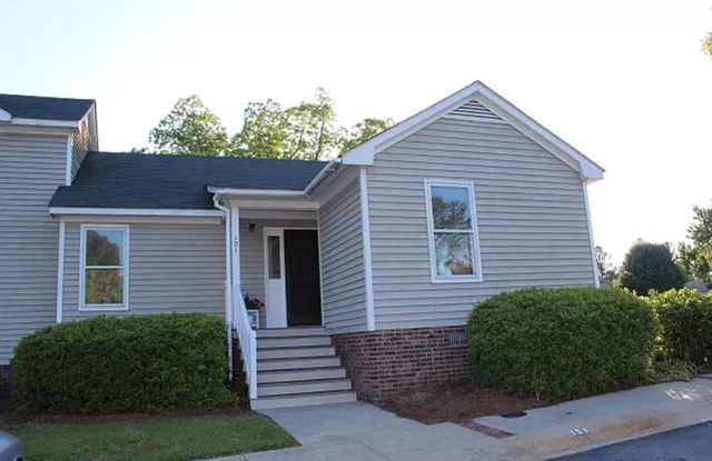 101 Willow Oaks Court - 101 Willow Oaks Court, Rocky Mount, NC 27804