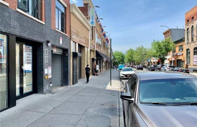 268 Bay Ridge Avenue