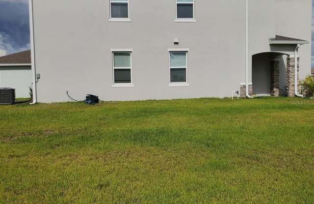 4911 CRANBERRY WAY SW