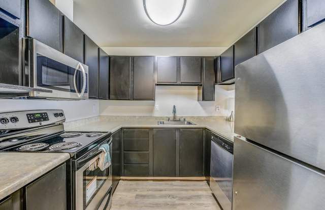 Photo of Glen at North Creek