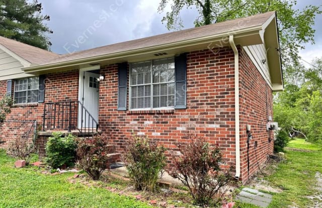 4734 Norcross Rd - 4734 Norcross Road, Chattanooga, TN 37343