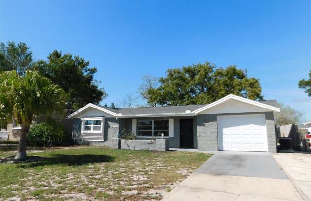 10841 LEEDS ROAD - 10841 Leeds Road, Bayonet Point, FL 34668