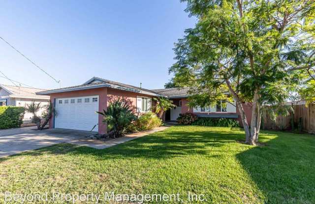 5416 Limerick Ct. - 5416 Limerick Court, San Diego, CA 92117