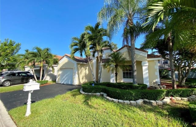 396 Bedford Avenue - 396 Bedford Avenue, Weston, FL 33326