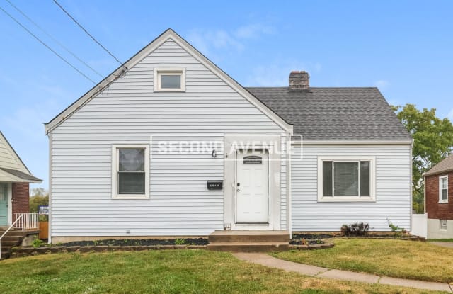 3946 Biehl Ave - 3946 Biehl Avenue, Bridgetown, OH 45248